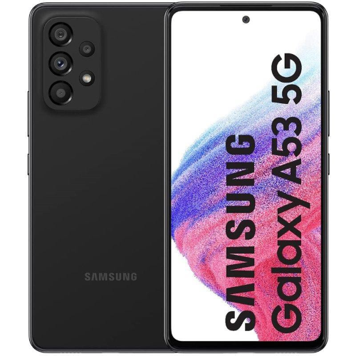 5G smartphone